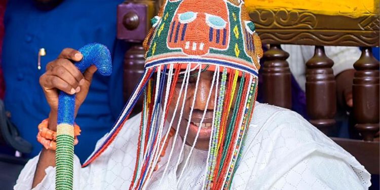 Setting The Record Straight On Wrong Allegations Against Oloto of Otto On Otumara Land Development