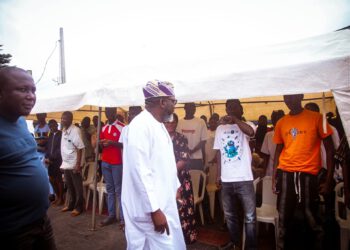 Tinubu’s Education Policy Will Boost Literacy In Nigeria By 100% – Lawmaker