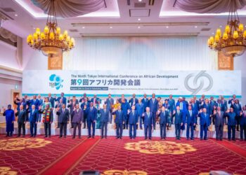 Nigeria at TICAD9: Forging a stronger partnership with Japan