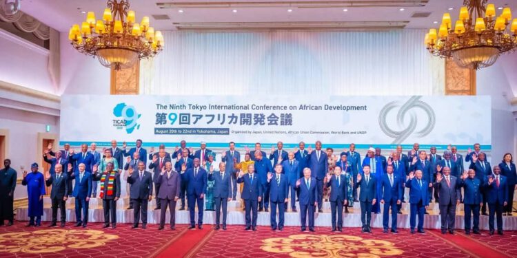 Nigeria at TICAD9: Forging a stronger partnership with Japan