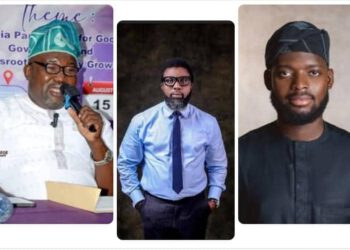 In Open Letter, Omodele Adebola Urges Agege, Orile-Agege Chairmen to Tackle Youth Unemployment with Vocational Training