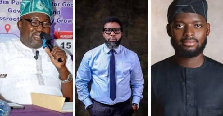 In Open Letter, Omodele Adebola Urges Agege, Orile-Agege Chairmen to Tackle Youth Unemployment with Vocational Training