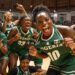 D’Tigress Extend Unbeaten Streak to 28, Storm into Fifth Straight AfroBasket Final