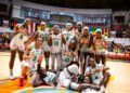 Tinubu Congratulates D’Tigress on Reaching Fifth Consecutive AfroBasket Final