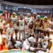 Tinubu Congratulates D’Tigress on Reaching Fifth Consecutive AfroBasket Final