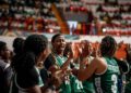 Oluremi Tinubu Congratulates D’Tigress on AfroBasket Semi-Final Victory