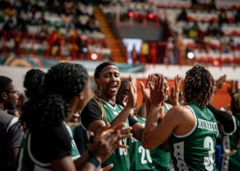 Oluremi Tinubu Congratulates D’Tigress on AfroBasket Semi-Final Victory