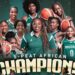 Dominant D’Tigress Clinch Fifth Straight Afrobasket Title in Abidjan