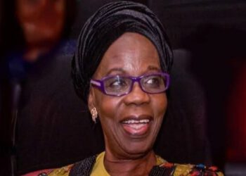 Oluremi Tinubu Pays Tribute to Late Media Icon, Dr. Doyin Abiola