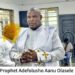 Altar to Prison: NDLEA Nabs Lagos Prophet Abbas Ajakaiye Over Massive Cannabis Runs
