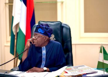 Tinubu Hails By-Election Winners, Commends INEC for Credible Polls