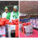 Oluremi Tinubu Launches Empowerment in Lagos, Expands Scheme to 18,500 Beneficiaries