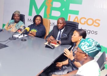 Making Farming Cool: Lagos, Farm Junction to Crown First-Ever ‘Most Beautiful Farmer’ with a Truck and Tools