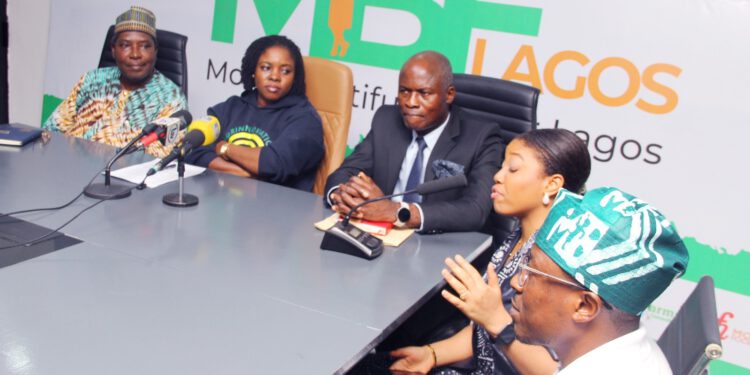 Making Farming Cool: Lagos, Farm Junction to Crown First-Ever ‘Most Beautiful Farmer’ with a Truck and Tools