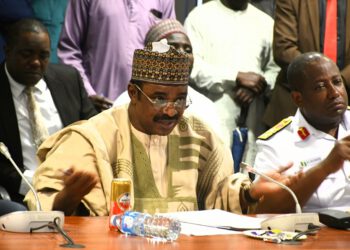 FG to Link Baro Inland Port to Lagos–Kano Rail for Economic Boost