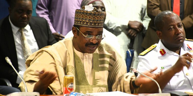 FG to Link Baro Inland Port to Lagos–Kano Rail for Economic Boost