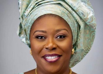 Benson-Awoyinka Felicitates Traditionalists on 2025 Isese Day Celebration