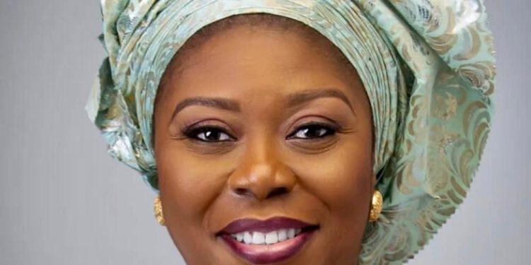 Benson-Awoyinka Felicitates Traditionalists on 2025 Isese Day Celebration