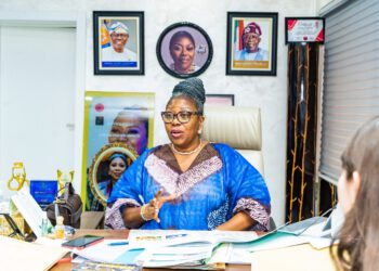 Lagos Tourism Ministry Partners EU Facility to Train Creative Practitioners