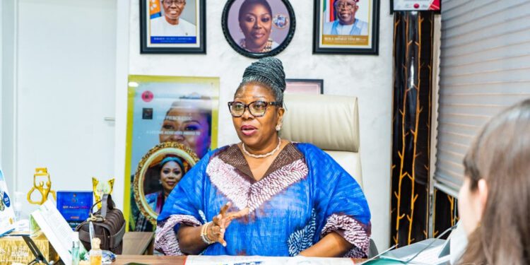 Lagos Tourism Ministry Partners EU Facility to Train Creative Practitioners