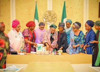 ‘Birth Yourselves in Others’ — Remi Tinubu Tasks Female CEOs on Mentorship, Empowerment