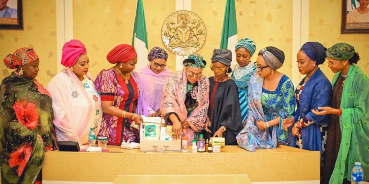 ‘Birth Yourselves in Others’ — Remi Tinubu Tasks Female CEOs on Mentorship, Empowerment