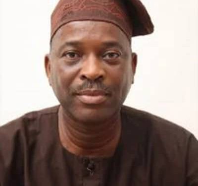 Ekiti 2026: Go and Wait for Your Time, Senator Bode Ola Tells Kayode Ojo