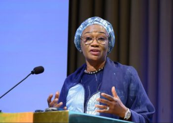 Oluremi Tinubu Felicitates Muslims on Eid-El-Maulud