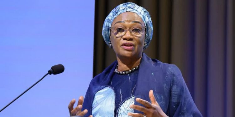 Oluremi Tinubu Felicitates Muslims on Eid-El-Maulud