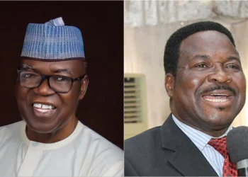 Ozekhome, Late Jerry Useni Caught in Explosive London Property Dispute