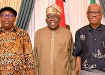 Tinubu Lifts Six-Month State of Emergency in Rivers, Restores Gov Fubara, Assembly