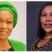 Adunni Salutes Role Model, Senator Oluremi Tinubu, on Her 65th Birthday