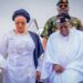 Oluremi Mi: Tinubu’s Love Letter to First Lady at 65
