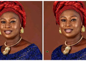 Tragedy in Badagry: Vice Chairman Princess Oluremi Nutayi Ajose Dies Two Months After Swearing-In