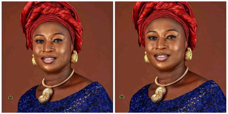 Tragedy in Badagry: Vice Chairman Princess Oluremi Nutayi Ajose Dies Two Months After Swearing-In