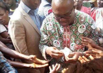 Omokri Blasts Obi Over First Lady’s Library Appeal, Says Ex-Governor Should Be Ashamed