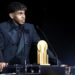 Lamine Yamal Shines Again, Retains Kopa Trophy at Ballon d’Or 2025