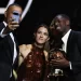 Dembele Crowned 2025 Ballon d’Or King, Bonmati Clinches Third Women’s Title