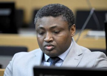 Finnish Court Jails Nigerian Secessionist Activist Simon Ekpa for Terrorism