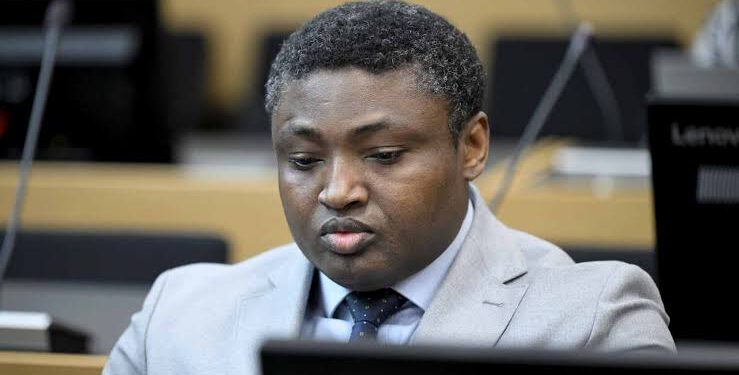 Finnish Court Jails Nigerian Secessionist Activist Simon Ekpa for Terrorism