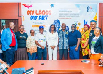Lagos Unveils Eko Arts and Crafts Competition to Empower Students’ Creativity