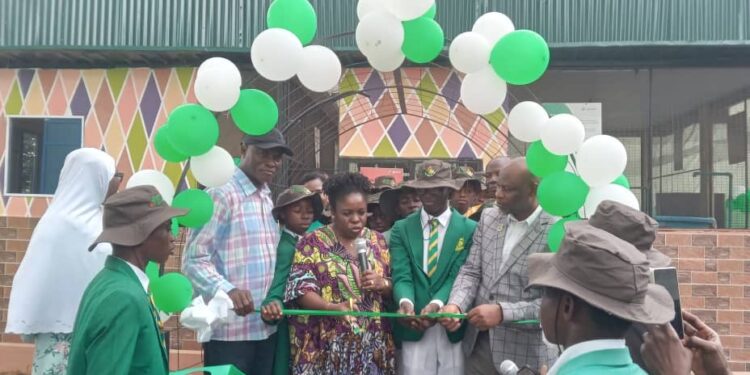 Lagos Takes Farming to Classrooms, Inspires Young Agripreneurs