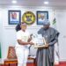 Sanwo-Olu Receives BSMH Team, Becomes Grand Patron of Bodex Social Media Hangout Initiative