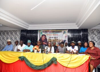 Adetoro Hosts Free Medical Outreach for Eti-Osa Residents