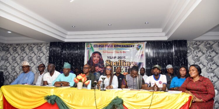 Adetoro Hosts Free Medical Outreach for Eti-Osa Residents