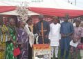 Aare Taoheed Reassures Ejigbo Residents, Flags Off ‘Renewed Hope 2025’ Mega Empowerment Programme