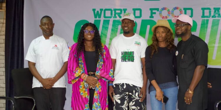 Food Security: Stakeholders Push for Collaboration, Cold Chain Investment, and Policy Support