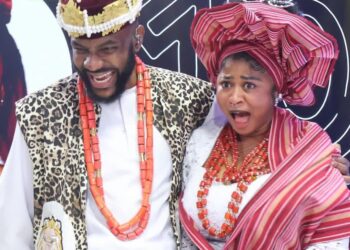 Imisi Crowned Big Brother Naija Champion After 10 Electrifying Weeks of Drama and Emotion!