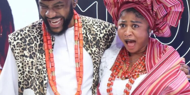 Imisi Crowned Big Brother Naija Champion After 10 Electrifying Weeks of Drama and Emotion!