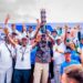 History Made in Lagos as Team Brazil Claims Maiden Victory in First-Ever African E1 Race